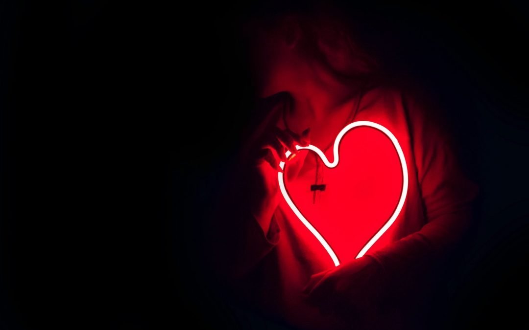 Antes de haver um relacionamento, existe você!
